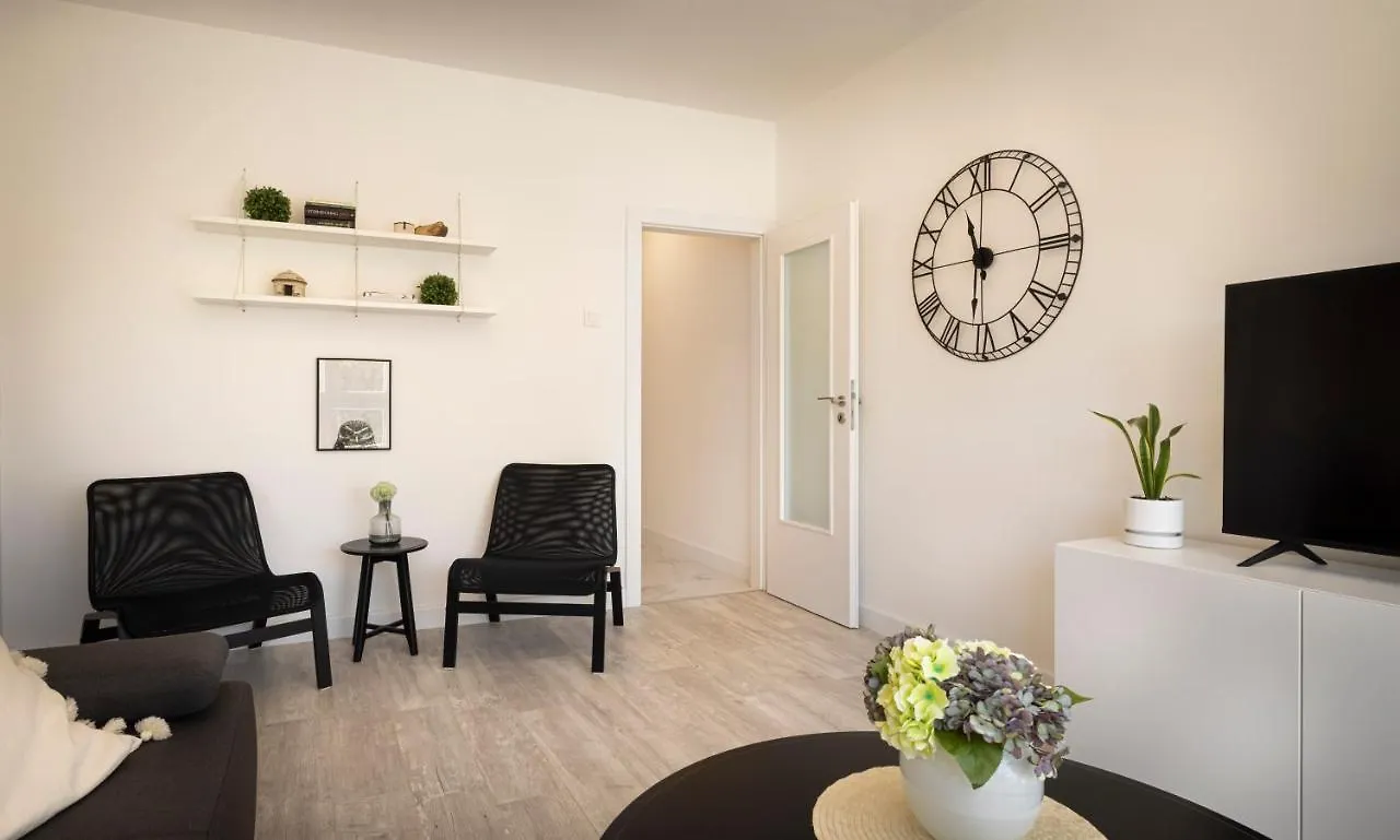 Bilini Castropola Apartment Chorvatsko