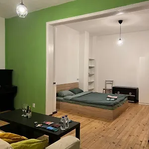  Apartment Centre Bulgaria