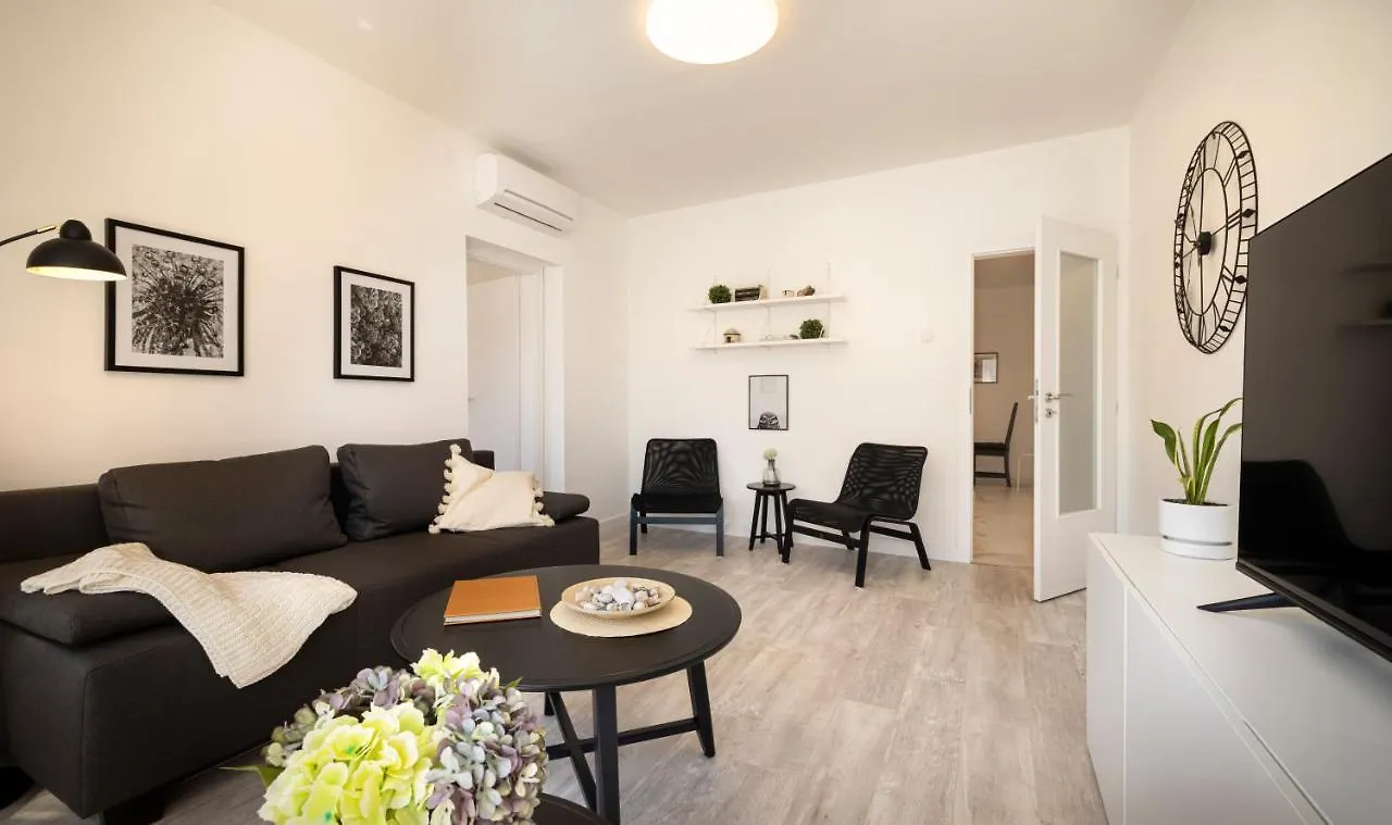 Bilini Castropola Apartment Croatia